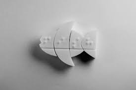 We may earn commission on some of the items you choose to buy. Fittle Toy Puzzles Teach Blind Children To Read Braille Via Interactive Play Braille Activities Visually Impaired Children Blind Children