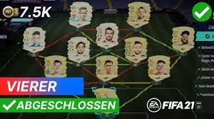 Find the cheapest solution to the hybrid leagues sbc here! Hybrid Nationen Vierer Sbc Losung Gunstig Schnell Keine Loyalitat Fifa 21 Ultimate Team Youtube