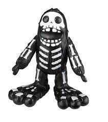 My Singing Monsters Musical Collectible Figure- Skeleton Mammott : Buy  Online at Best Price in KSA - Souq is now Amazon.sa: Toys