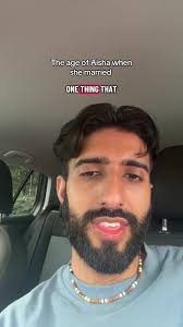 Aisha The Wife The Companion The Scholar