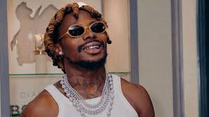 Asake Back On UK Stage @ O2 Arena, Honours Women Killed During Brixton Gig  Crowd Crush - Beats-onit