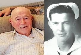 Robert Wilson Obituary