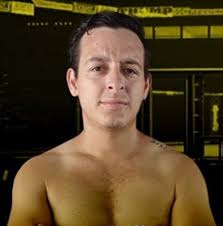 Daniel Castedo Roman ("Rush")