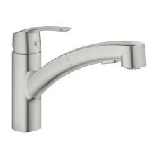 Start Mitigeur Monocommande Evier Grohe