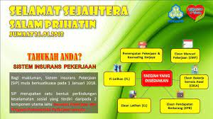 Sehubungan dengan itu, majikan hendaklah mengisi maklumat pekerja tempatan dengan tepat bagi mengelakkan kelewatan. Apa Itu Sistem Insurans Kementerian Sumber Manusia Facebook