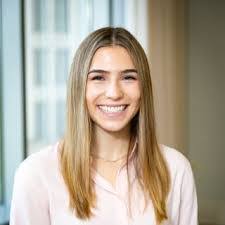 Natalie Conboy's Instagram, Twitter & Facebook