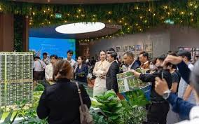 Lãnh đạo Phát Đạt chia sẻ cách 'chọn dự án đúng khách' từ villa ...