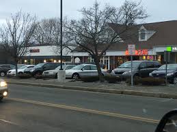 You know you grew up in Randolph, MA in the 90's if…