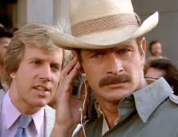 Simon & Simon" Break a Leg, Darling (TV Episode 1984)