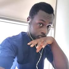 The next episode of this season's #NSMQLiveChat features an NSMQ Champion,  Daniel Kekeli Gakpetor.🔥 Daniel played a pivotal role in Presbyterian  Boys' Secondary School's triumph in 2020. Join us tomorrow at 5pm,