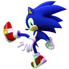 Pin On Sonic The Hedgehog Y Mas Bv
