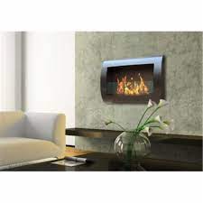 Anywhere Fireplace 90202 Indoor Wall