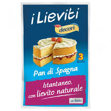 Lassen sie uns das ammoniak in der lauwarmen milch schmelzen. Hefe Und Zutaten Fur Pizza Brotbereitung