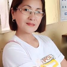 Profile for Louise Marquez