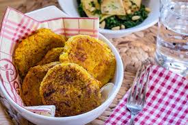 Le Millet Est L Une Des Premieres Cereales Qui A Nourri Nos Ancetres Encore Tres Repandu De Nos Jours Il Est Surt Recettes De Cuisine Alimentation Croquettes