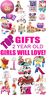 Put her name on a sweet doll backpack, little rocking chair for her room, keepsake box, and even a storybook, then watch her beam on christmas morning. 2 Year Old Birthday Gifts Girl Cheaper Than Retail Price Buy Clothing Accessories And Lifestyle Products For Women Men
