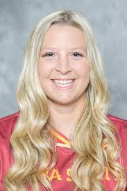 Iowa State Athletics