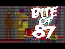 Pin On Five Nights At Freddy S