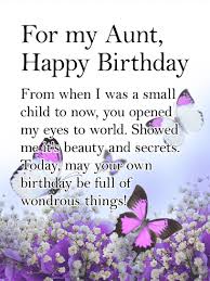 Birthday ecards for aunt and uncle. Birthday Cards For Aunt Birthday Greeting Cards By Davia Free Ecards