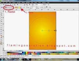 Untuk langkah langkahnya juga tidak terlalu rumit. 10 Ide Cara Membuat Pamflet Di Corel Draw Little Duckling Blog