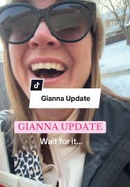 Gianna Harvey Disease