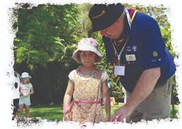 Gawler Scout Group Glossary Of Terms