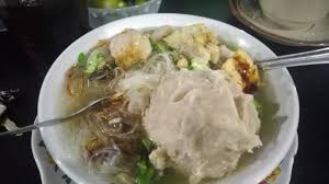 We did not find results for: Nikmati Bakso Rudal Di Simpang Semparuk Tribun Pontianak