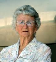 Ethel Violet Reeder Weeks Obituary 2010