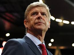 Arsene-Wenger. In truth it&#39;s hard to disagree with the fact that the traitorous Dutchman had a very positive impact for Salford United, and their early ... - arsene-wenger