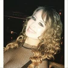 Hilda Gonzalez's Instagram, Twitter & Facebook