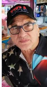 Obituary information for John T. Coccia