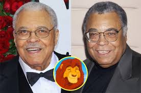 The Lion King' Cast: Live Action Vs. Original