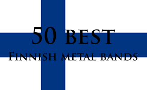 50 best finnish metal bands the ultimate list deathdoom com