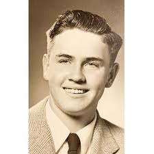 Roger Homan Obituary (1933