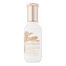 We found the best ones—shop them now! Coconut Shine Hair Serum Blossom Leave In Treatment To Smooth And Add Shine 5 Oz Walmart Com Walmart Com