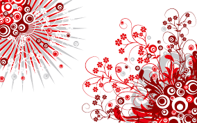 Red white abstract wallpapers we have about (1,074) wallpapers in (1/36) pages. Abstract In Red And White Vectoriales Hd Taringa 738648 Background Vector Red White 1920x1200 Wallpaper Teahub Io
