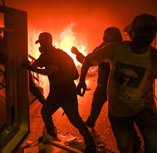 Betancourt was kidnapped by the revolutionary armed forces of colombia (farc). Ingrid Betancourt Sechs Jahre Geisel Im Dschungel Welt