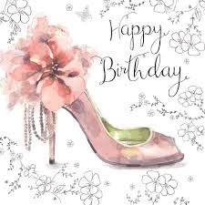 300+ great happy birthday images for free download & sharing. Gorgeous Birthday Cards Birthday Card For Her Female Birthday Card Happy Birthday Cards Twizler