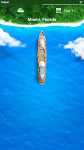 Royal Caribbean expands new smartphone app to Enchantment of the Seas