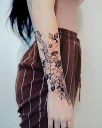 For some brilliant ideas, here are several beautiful cross tattoos to draw inspiration from. 55 Inspiring Snake Tattoos For Both Men And Women Inspirationfeed