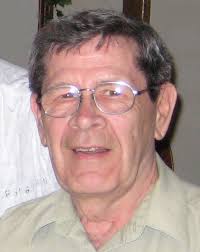 Ronald Sorrell Obituary