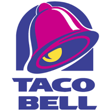 Download This Taco Bell Logo Png With Transparent Background Which Can Be Opened By Any Modern Image Editing App Taco Bell Logo Taco Bell Taco Bell Secret Menu
