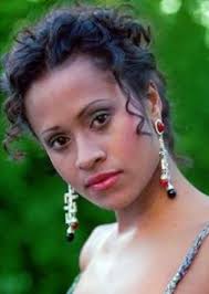 TV Shows Starring Angel Coulby