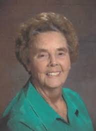 Margaret Sanders Bridges Obituary