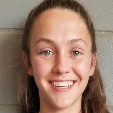 Sammy Glover's Johnson County High School Bio