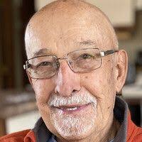 Frank S. “Fritz” Janus (1930-2022)