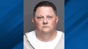 Man who crashed Ferrari held in detention pending federal trial