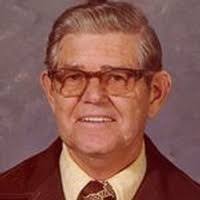 Obituary information for F D Rogers