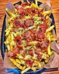 Poutine (french fries, topped with curds cheese and. 79 Best Poutine Recipe Ideas In 2021 Poutine Recipe Poutine Canadian Food