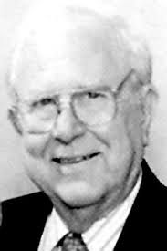 Walter Coats Obituary (2009)